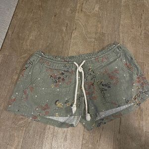 Roxy Shorts